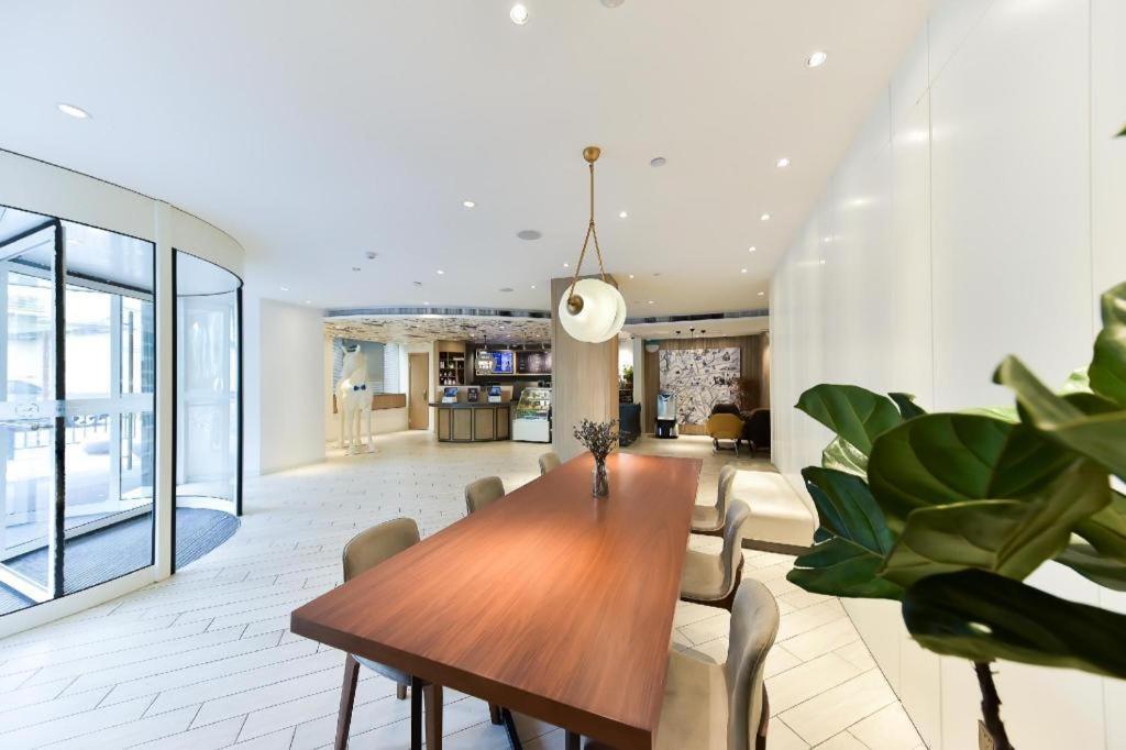 Hanting Premium Hotel Shanghai Hongqiao West Zhongshan Road Buitenkant foto